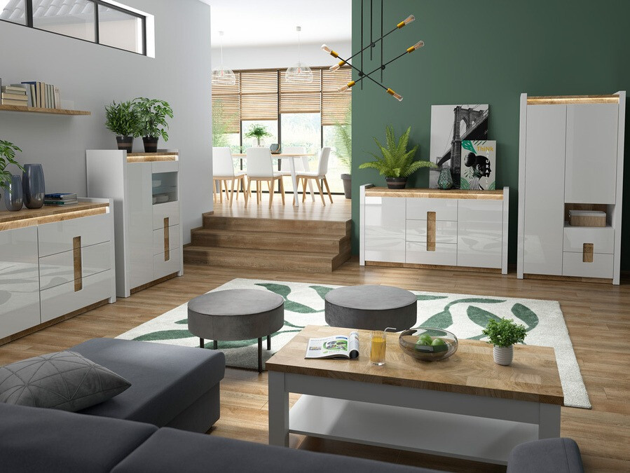 Wardrobe Cirevai 106