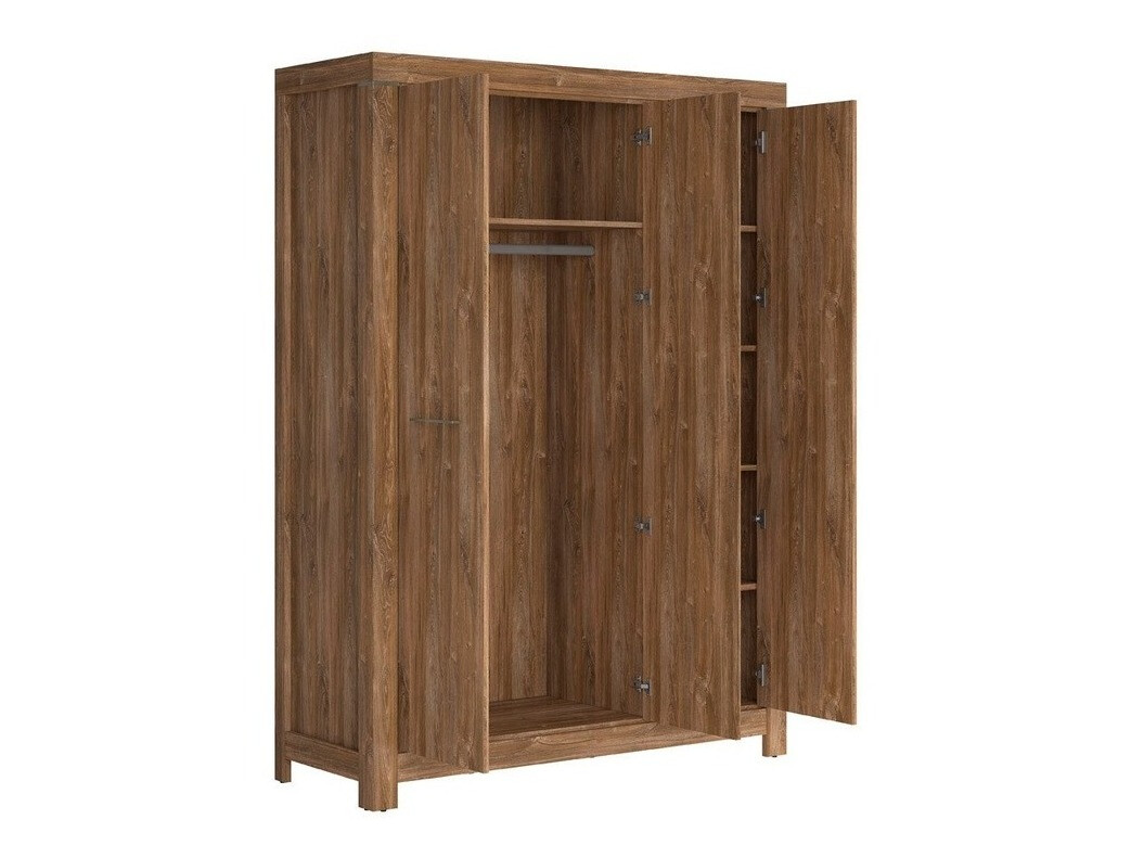Wardrobe Etrlire 120
