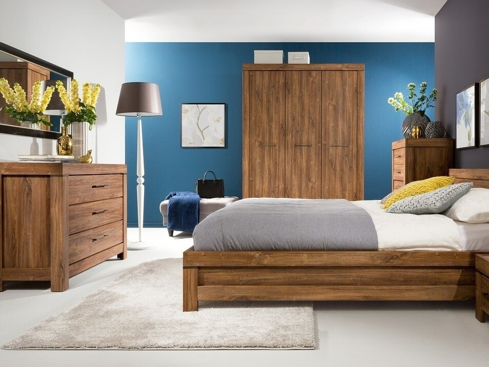 Wardrobe Etrlire 120
