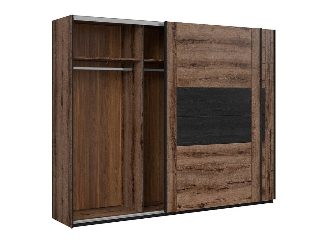 Wardrobe Livmoru 103