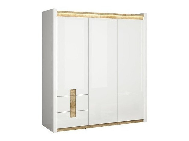 Wardrobe Cirevai 118