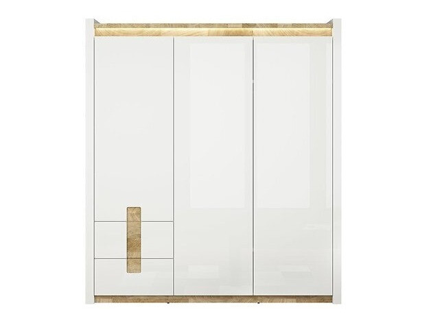 Wardrobe Cirevai 118