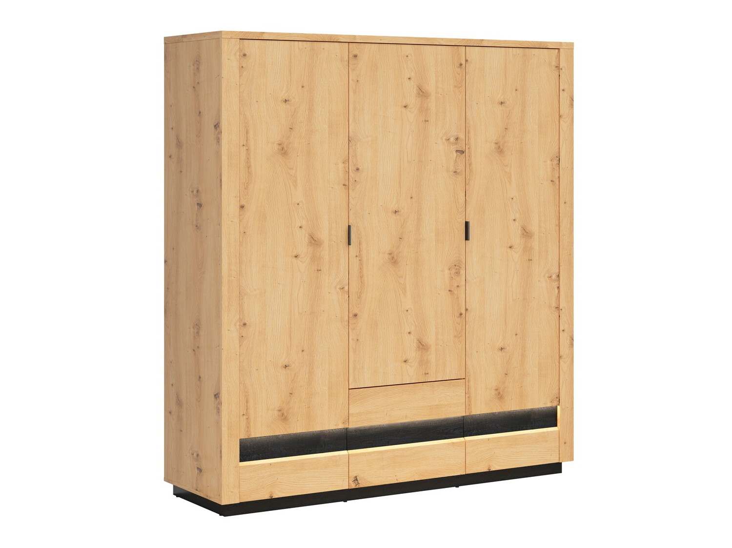 Wardrobe Sermeli 112