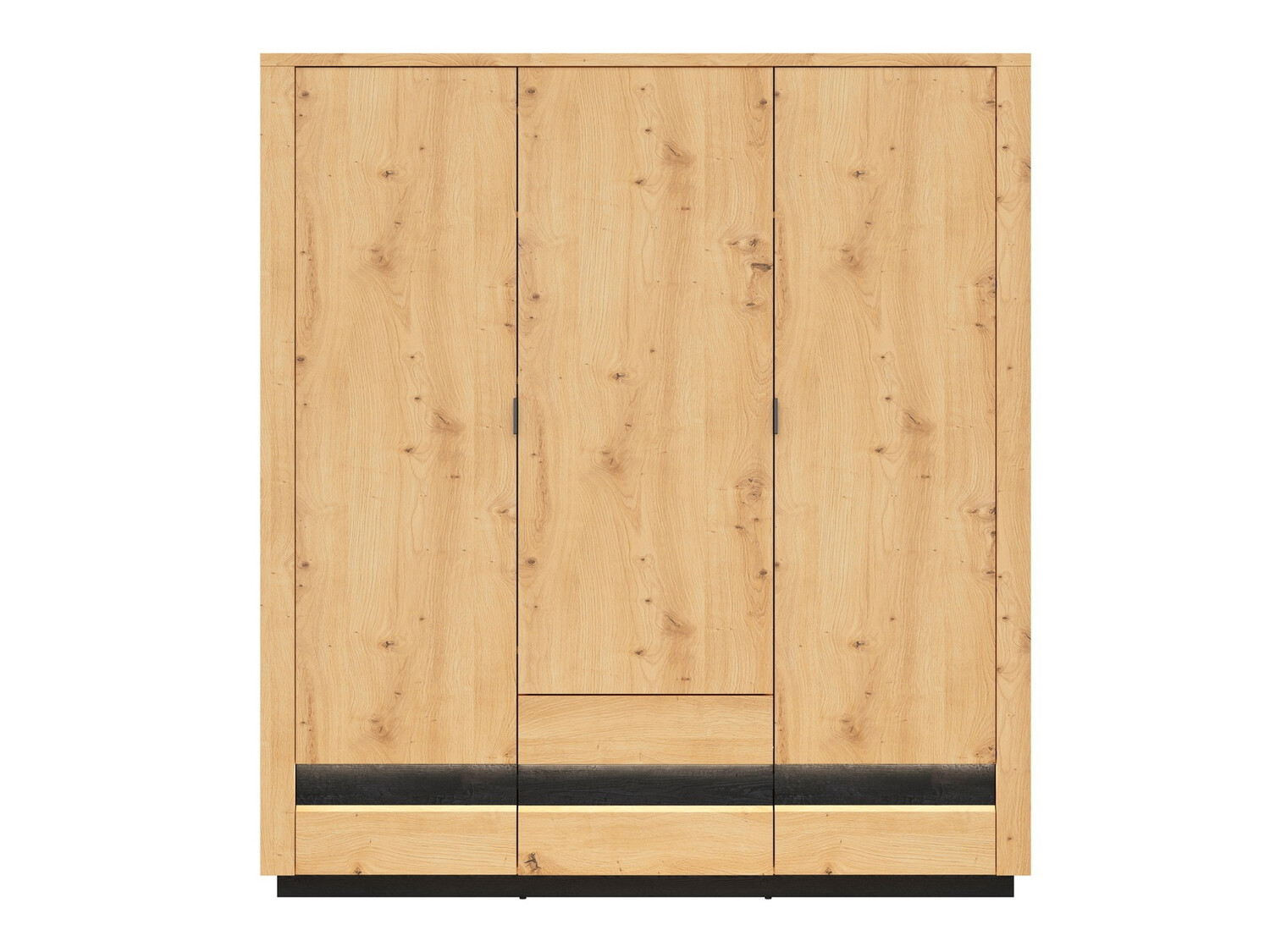 Wardrobe Sermeli 112