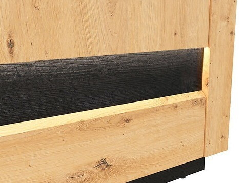 Wardrobe Sermeli 112