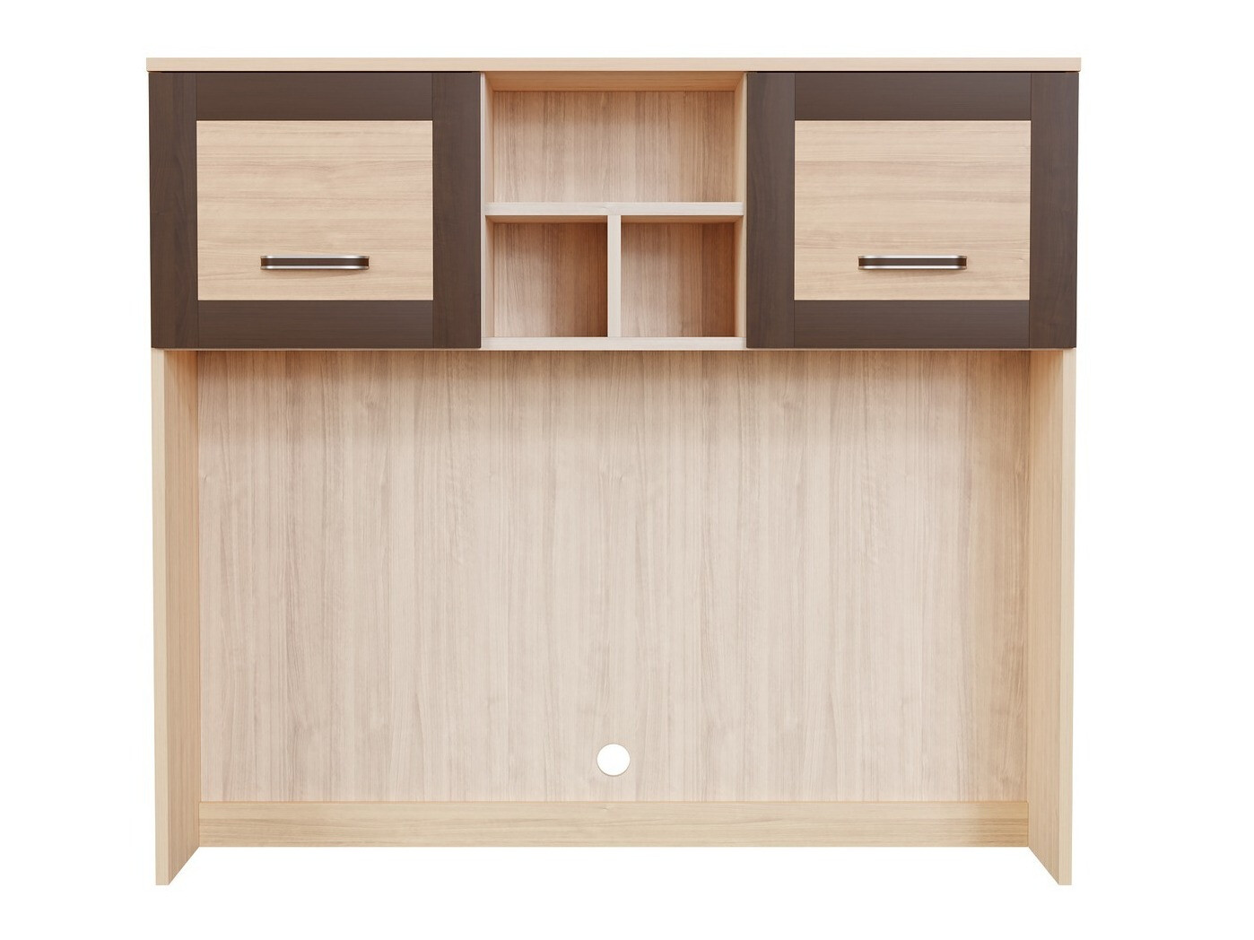 Bookcase Daleta 102