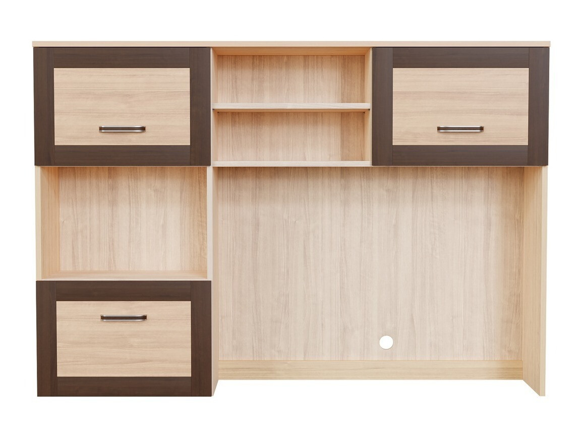 Bookcase Daleta 104