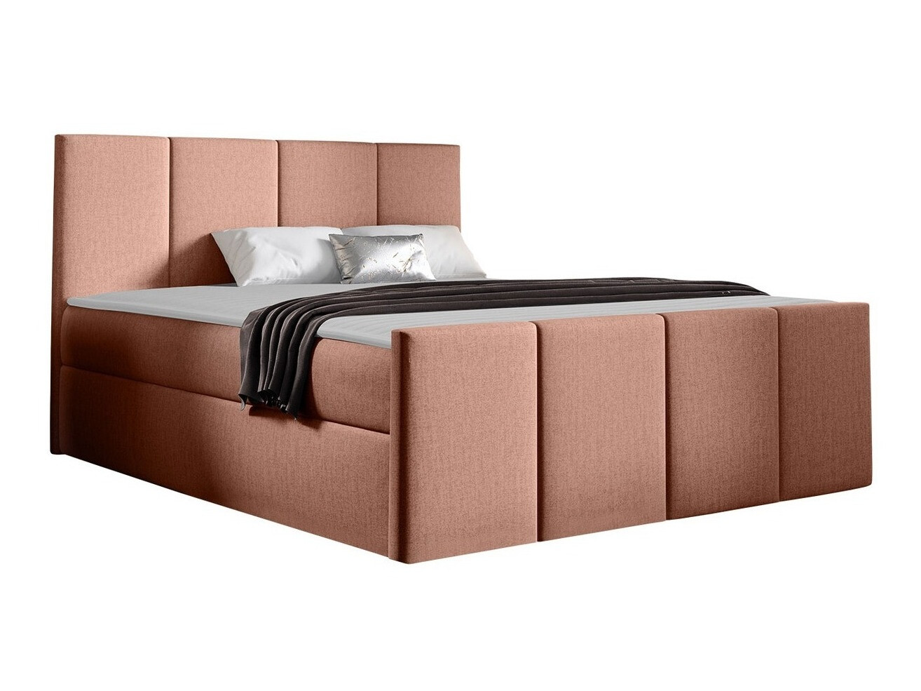 Continental bed Ventus (Kameleon 61)