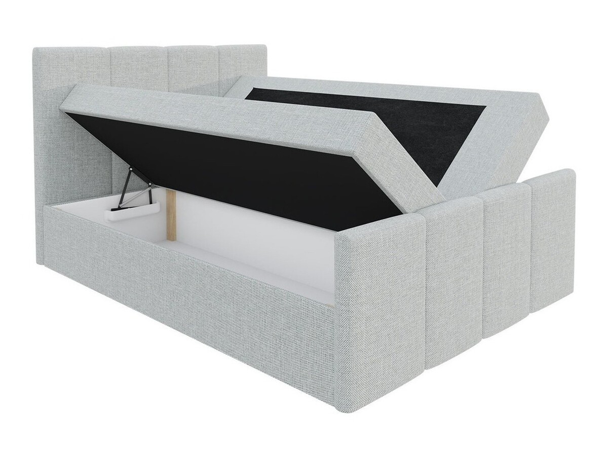 Continental bed Ventus (Kameleon 72)