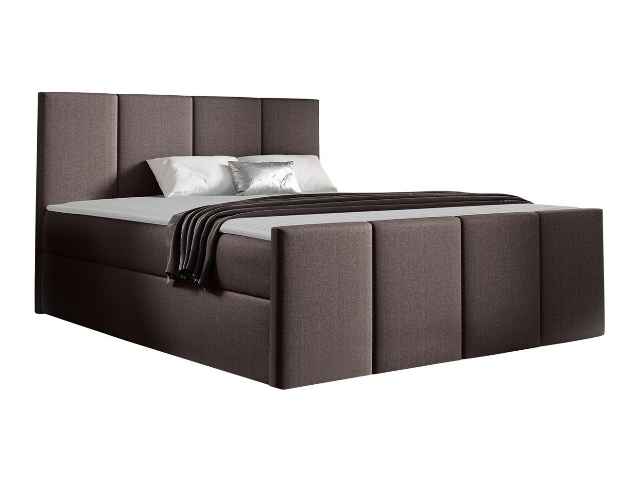 Continental bed Ventus (Muna 05)