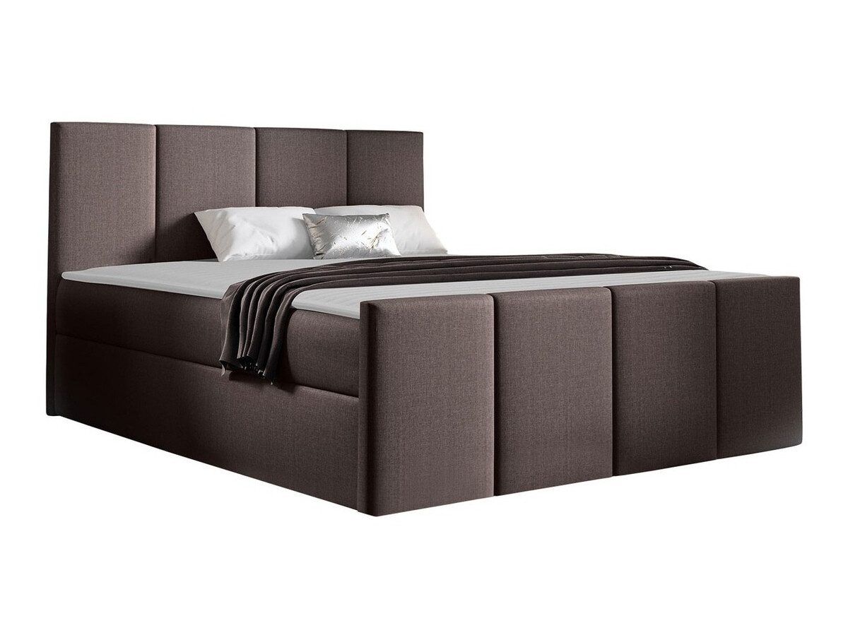 Continental bed Ventus (Muna 05)