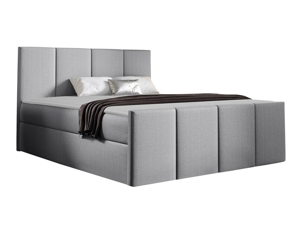 Continental bed Ventus (Muna 08)