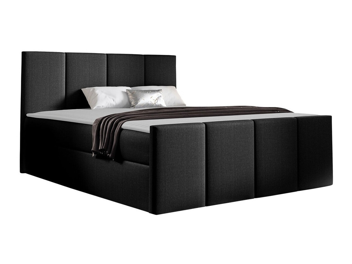 Continental bed Ventus (Muna 14)