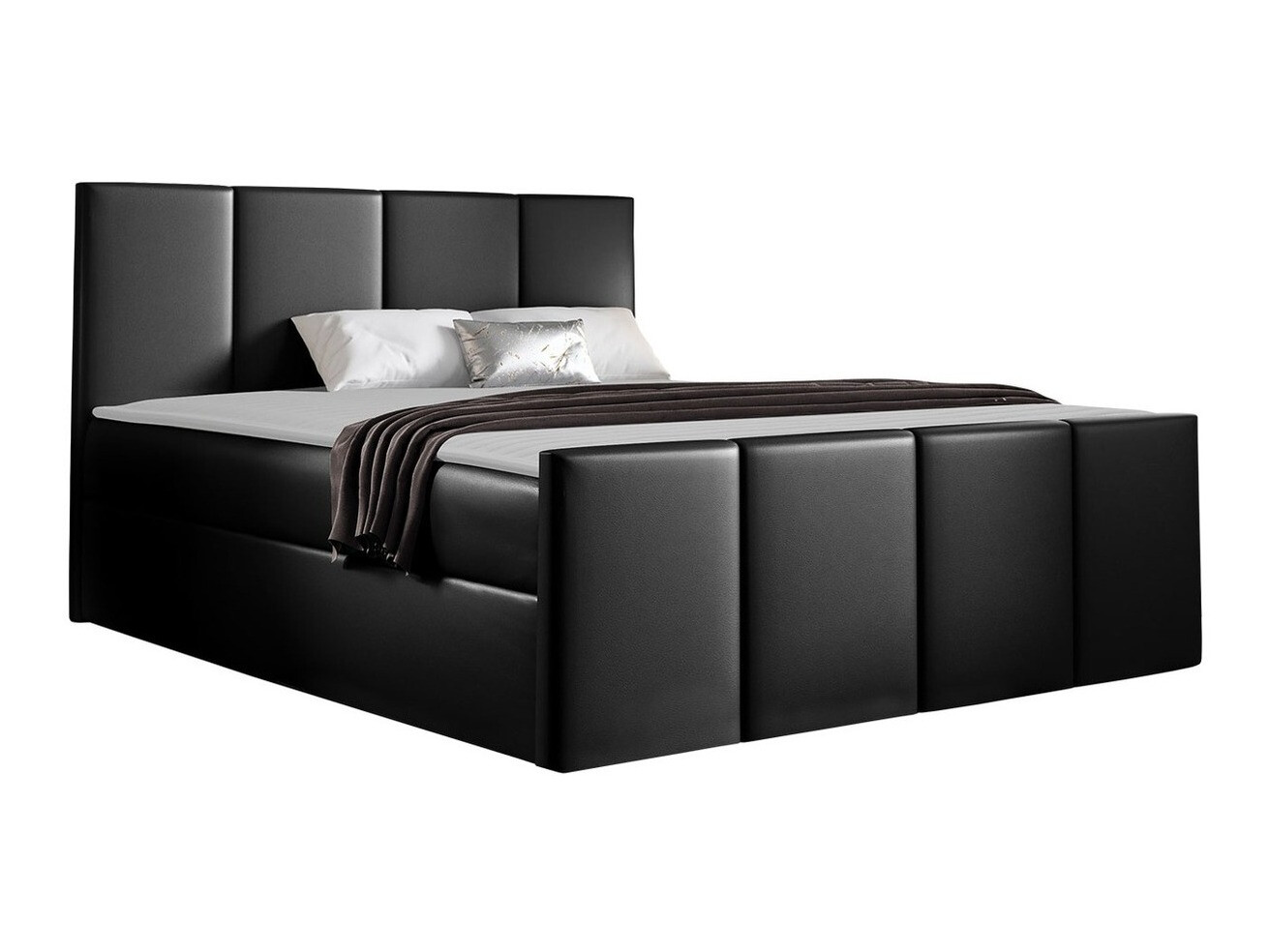 Continental bed Ventus (Soft 011)