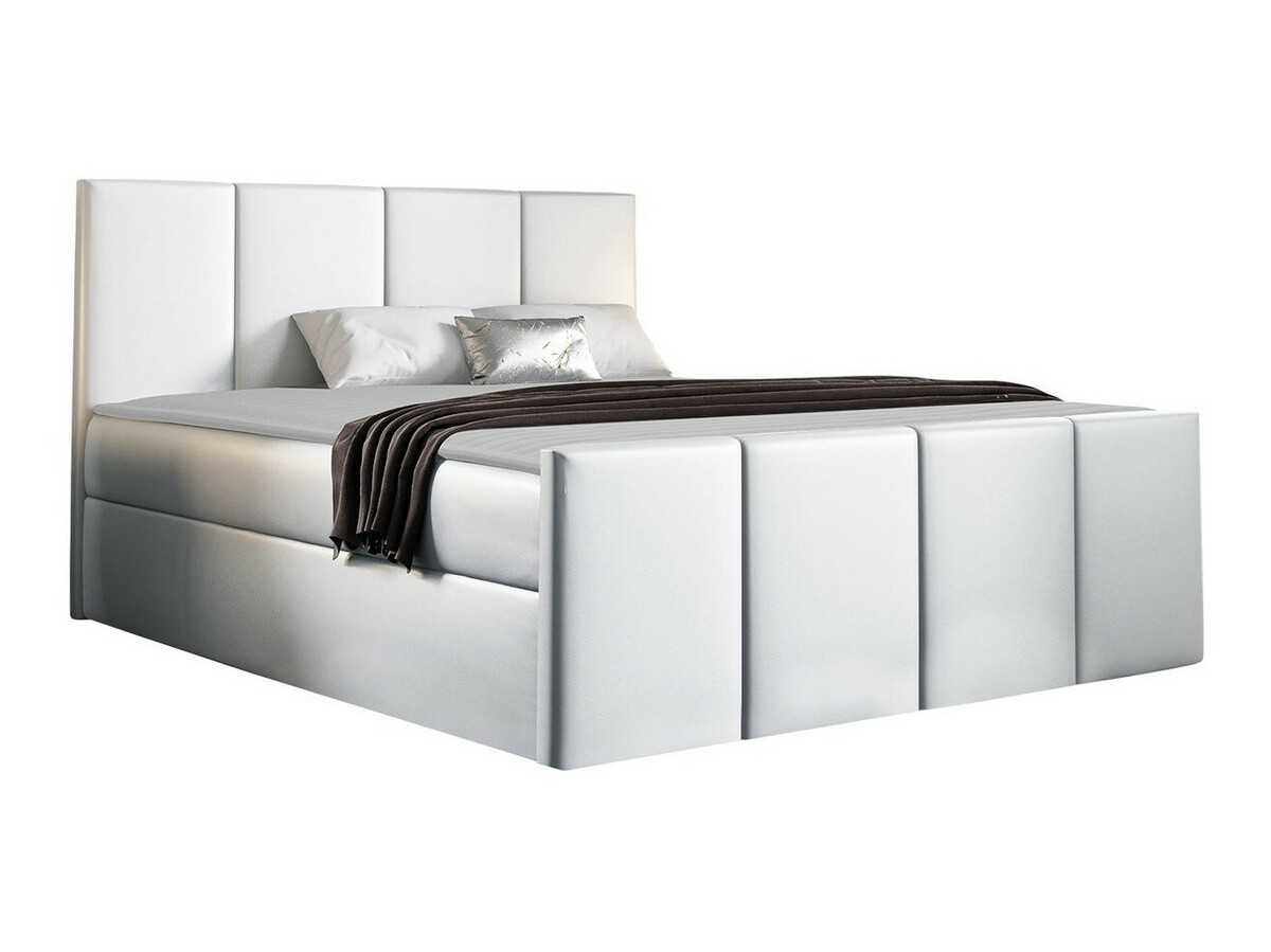 Continental bed Ventus (Soft 017)