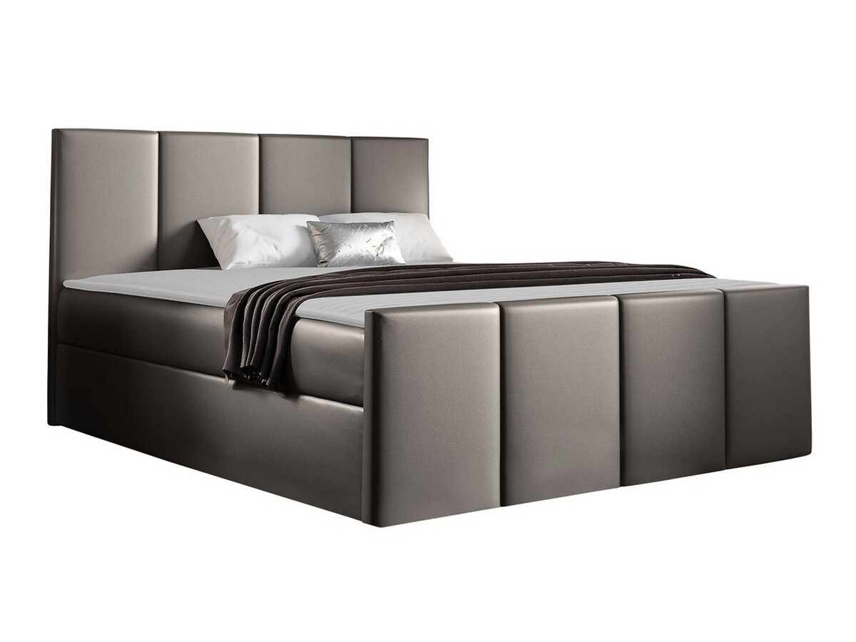 Continental bed Ventus (Soft 029)