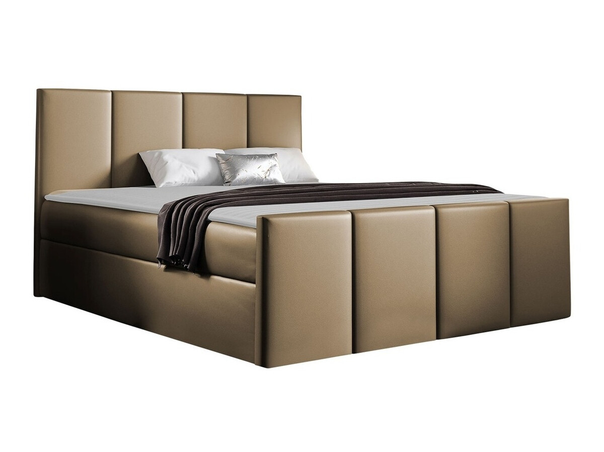 Continental bed Ventus (Soft 034)