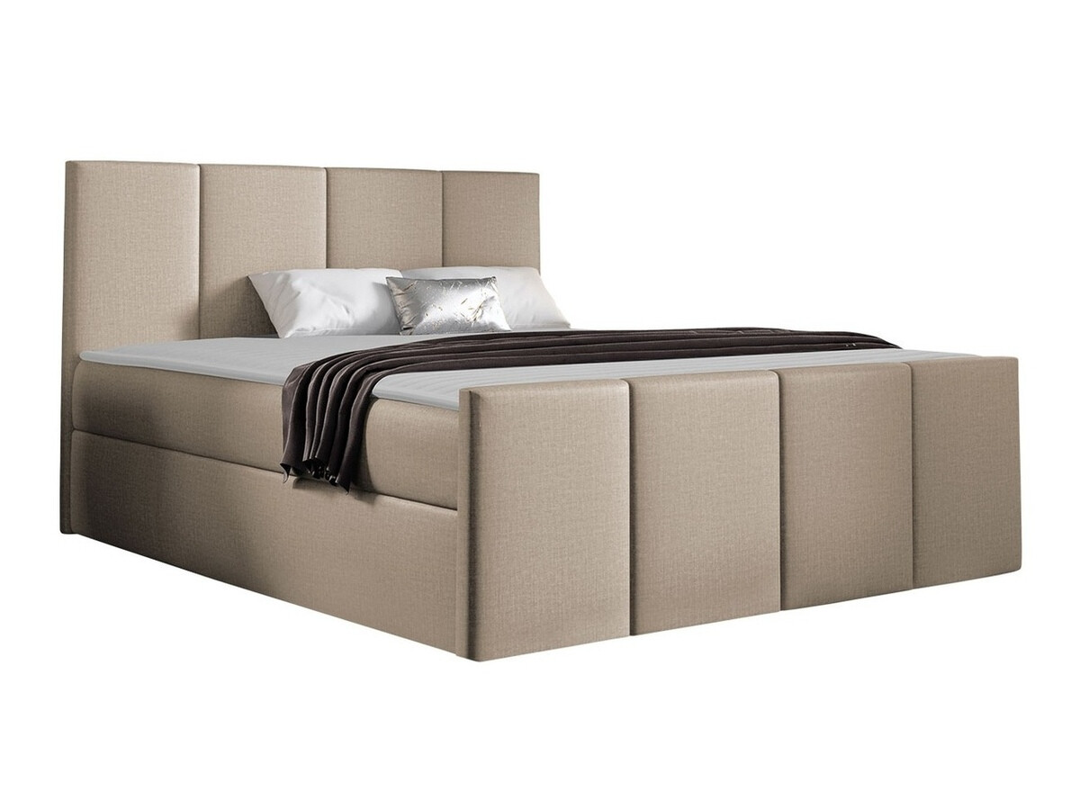 Continental bed Ventus (Zetta 291)
