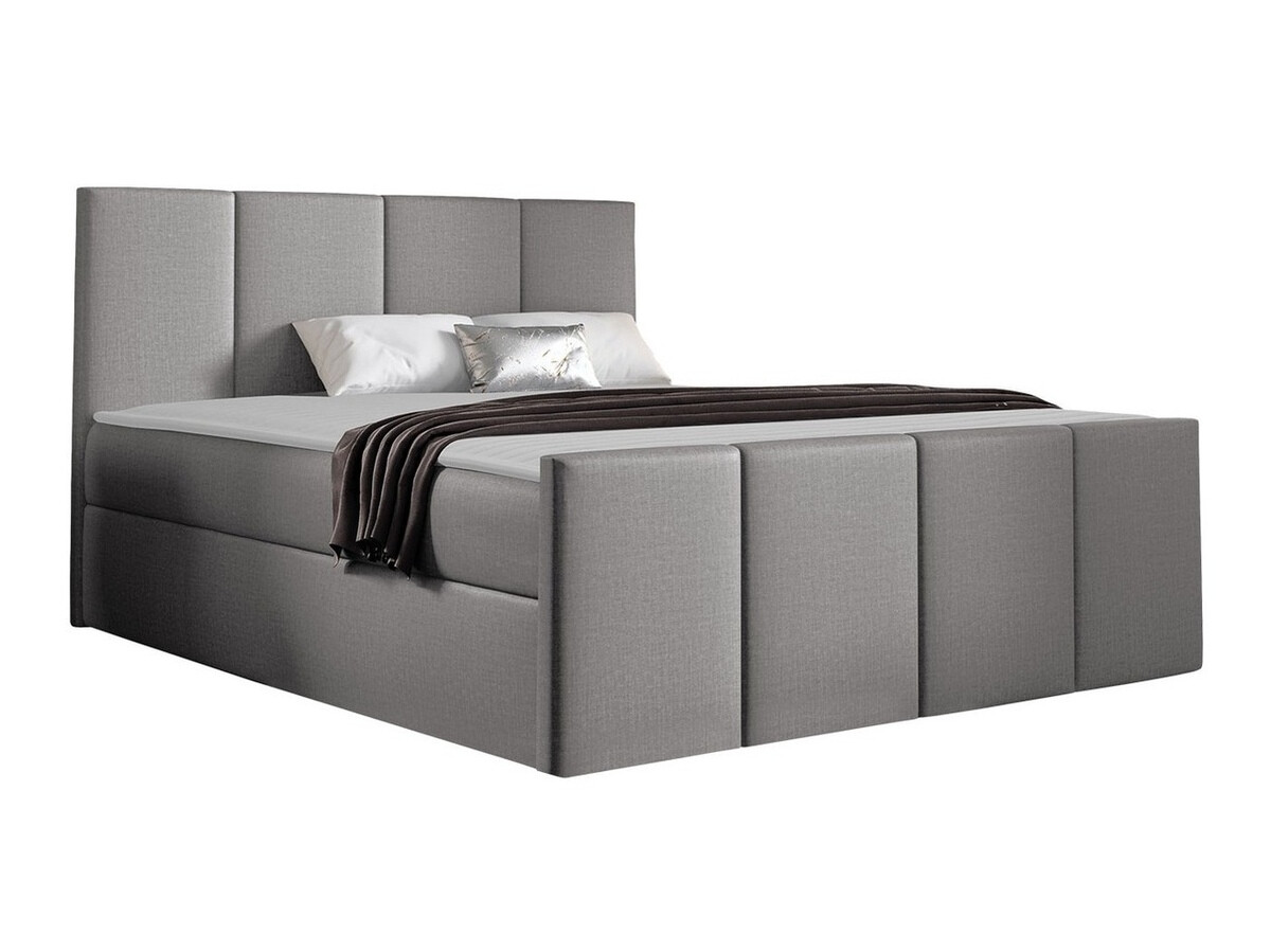 Continental bed Ventus (Zetta 302)