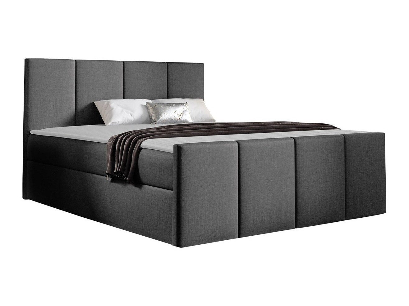 Continental bed Ventus (Zetta 305)