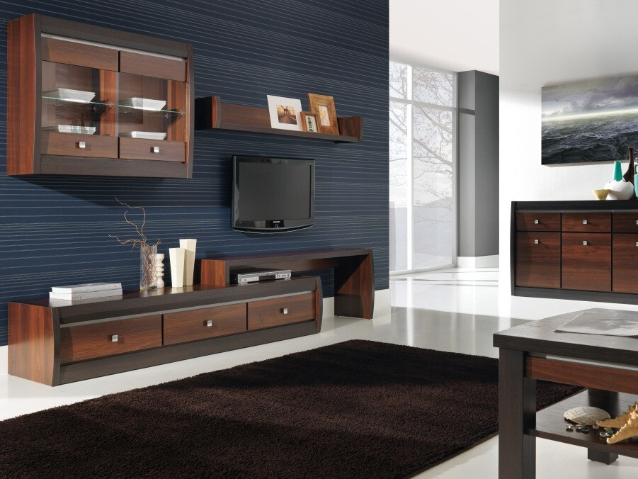 Wall shelf Loretri 113