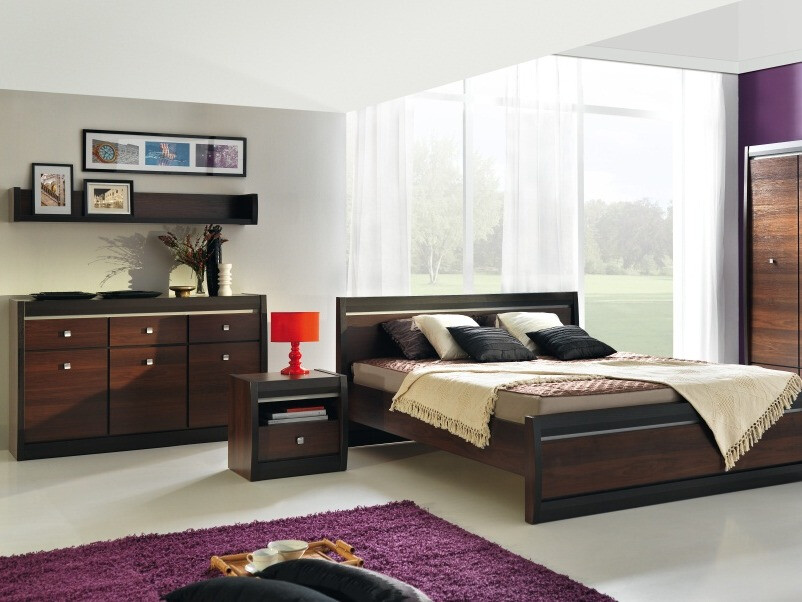 Wall shelf Loretri 113
