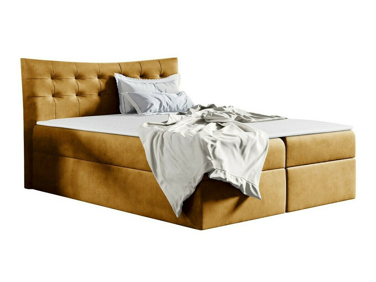 Continental bed Insula (Kronos 01)