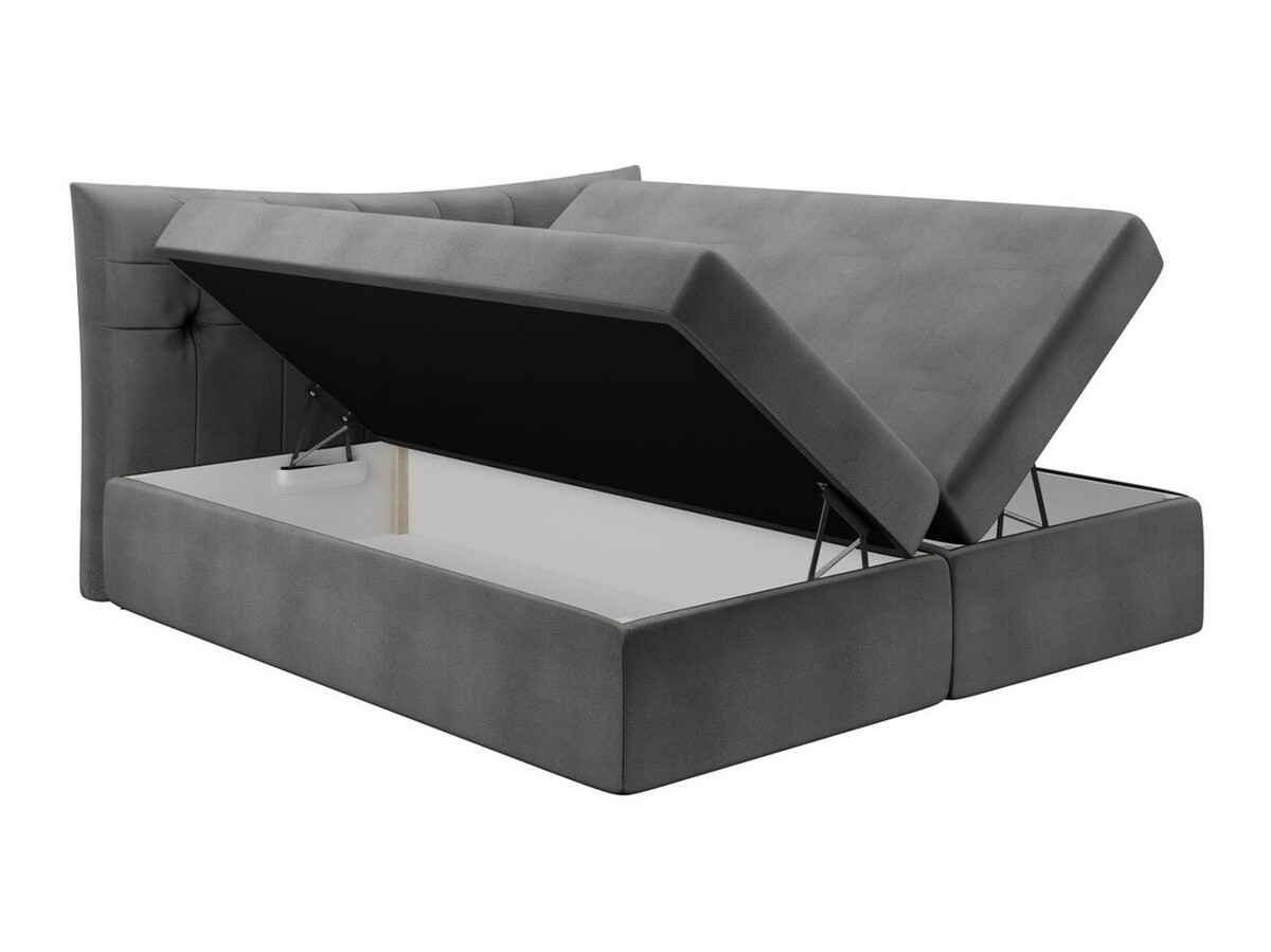 Continental bed Insula (Kronos 22)