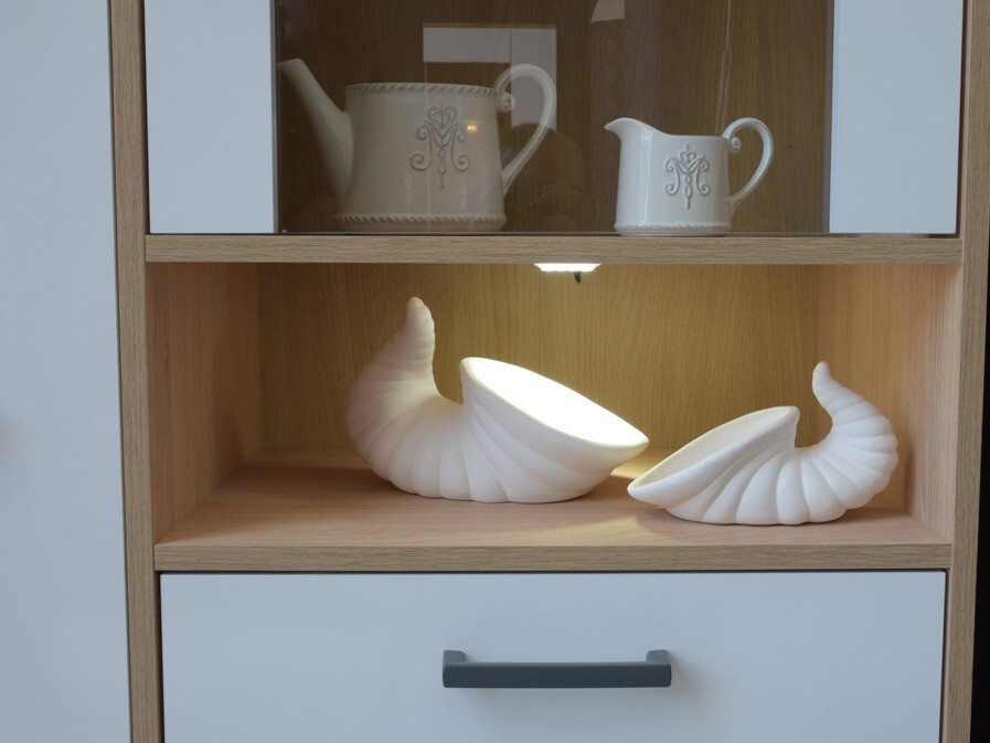 Bookcase Dornolo 105