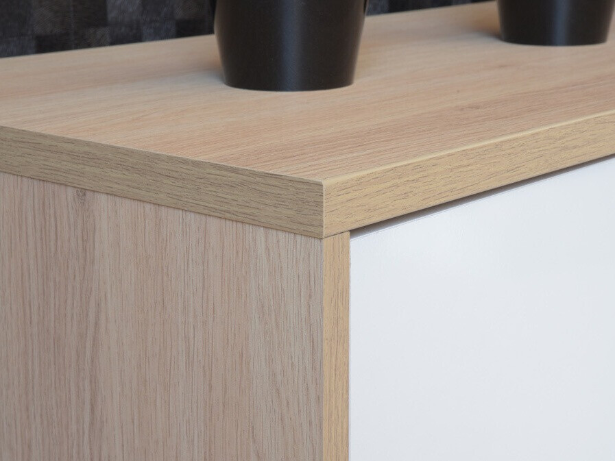 Bookcase Dornolo 106
