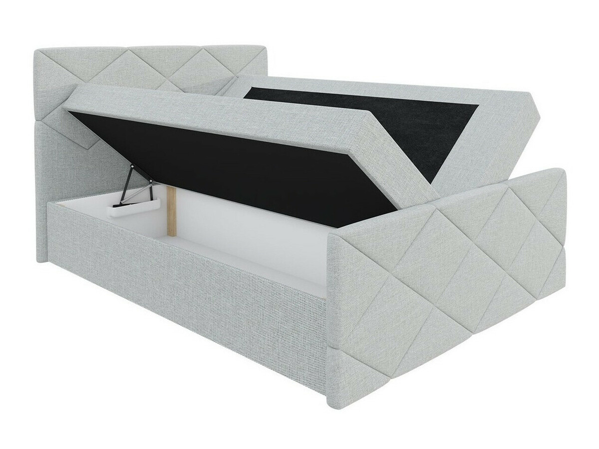Continental bed Mons (Muna 05)