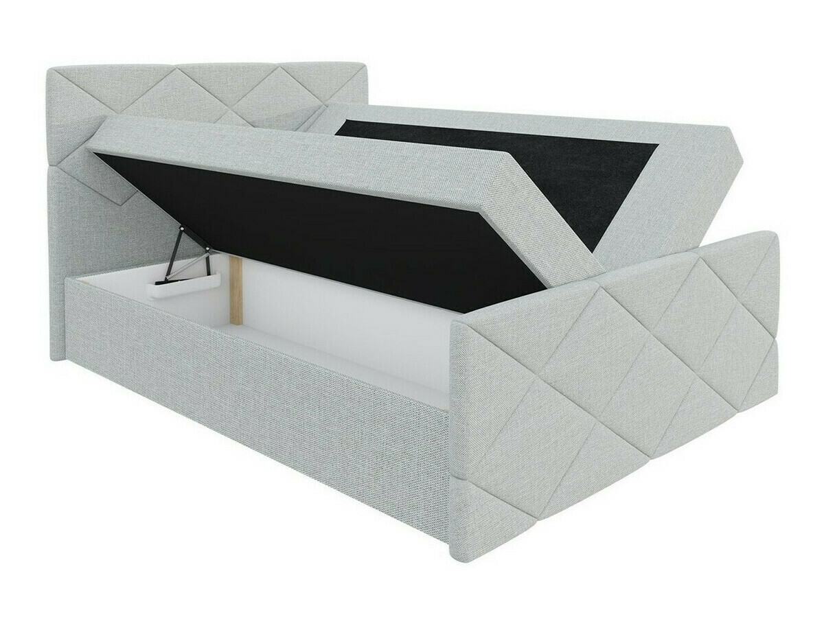 Continental bed Mons (Zetta 305)
