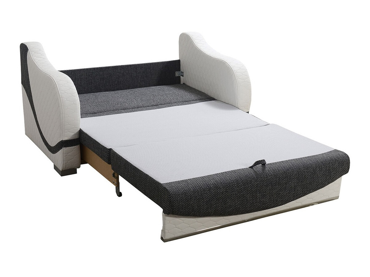 Sofa bed Decatur 102 (W-69 + Berlin 03)