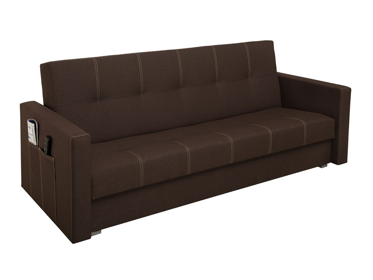 Sofa bed Edinburg 104 (Inari 27)