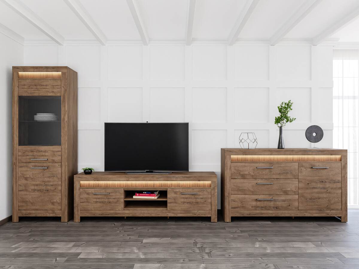 Living room set Fiomoro 112