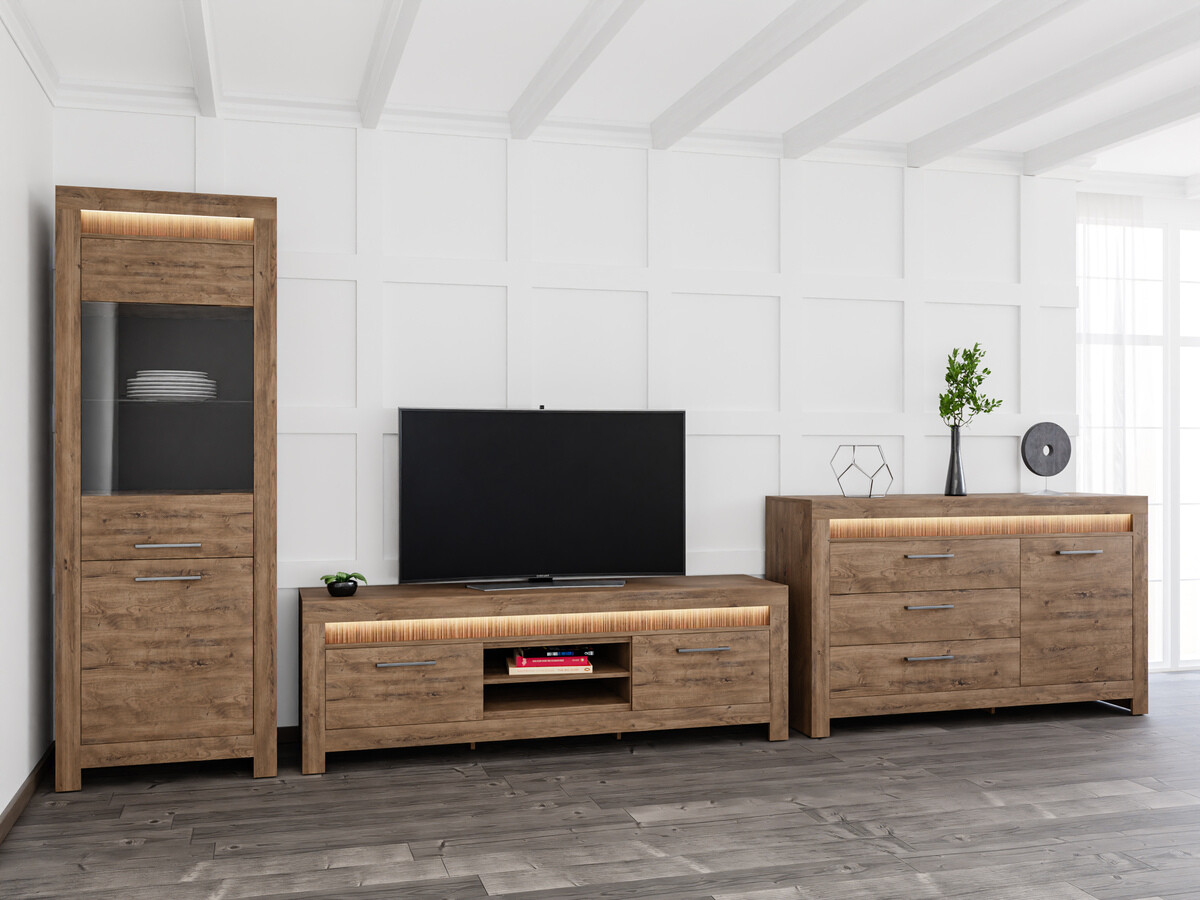 Living room set Fiomoro 112