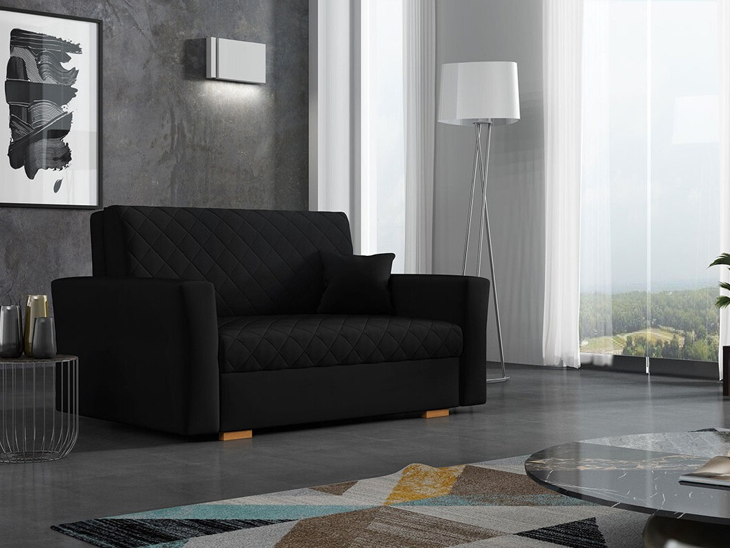 Sofa bed Clarona II (Zanzibar 190)