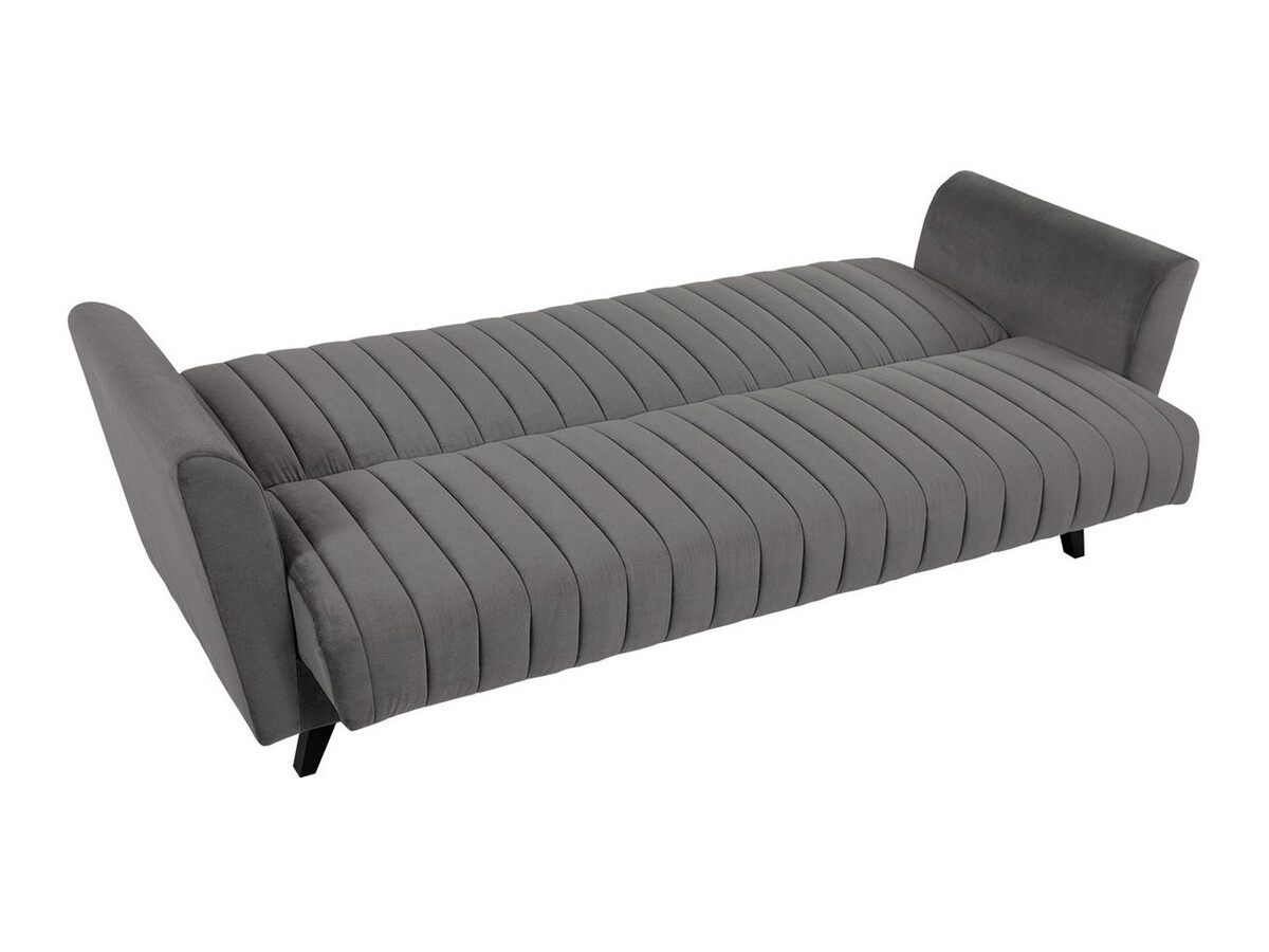 Sofa bed Columbus 144 (Mono 235)