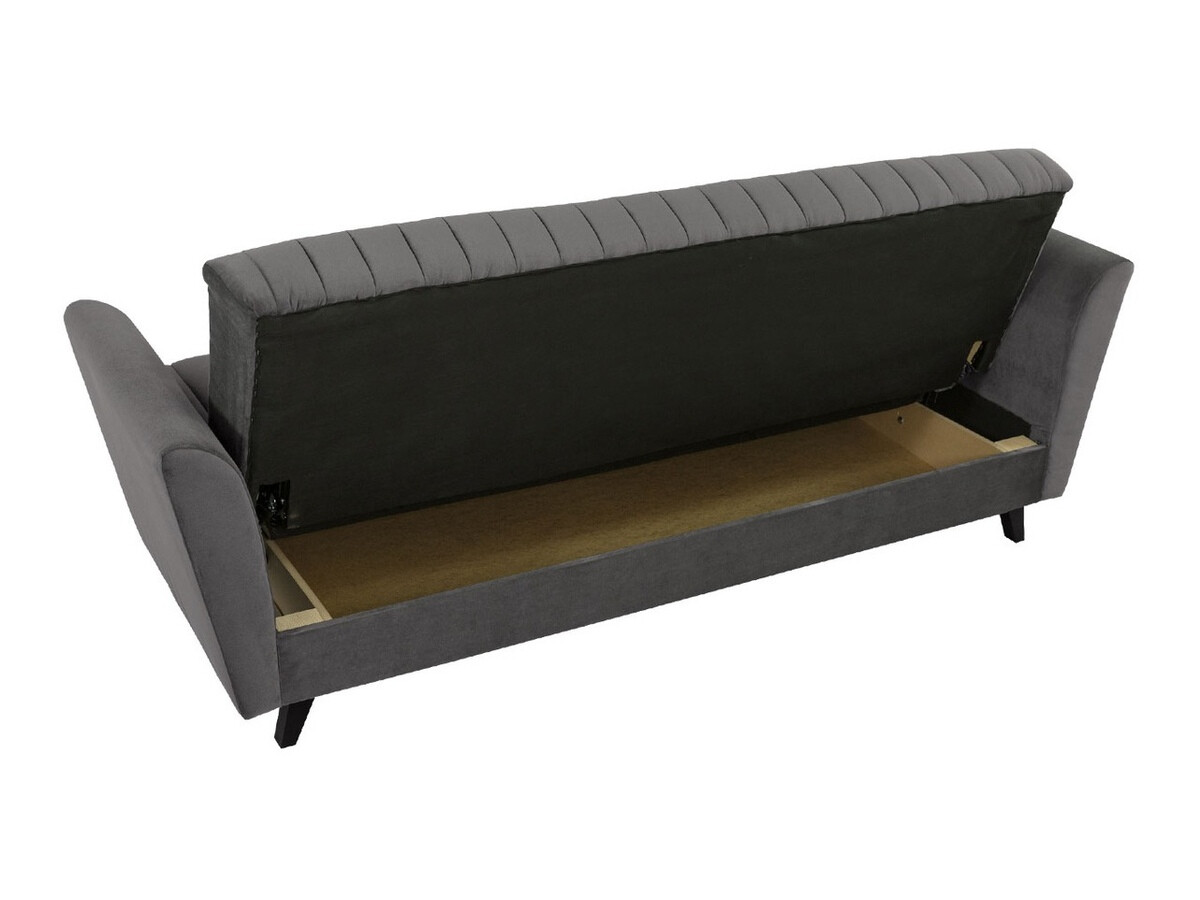 Sofa bed Columbus 144 (Mono 242)