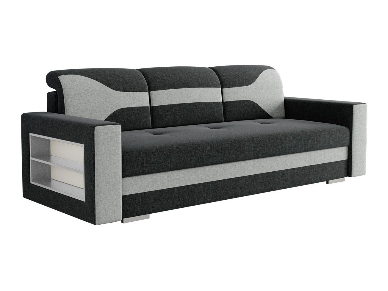Sofa bed Decatur 106 (Twist 23 + Twist 18)