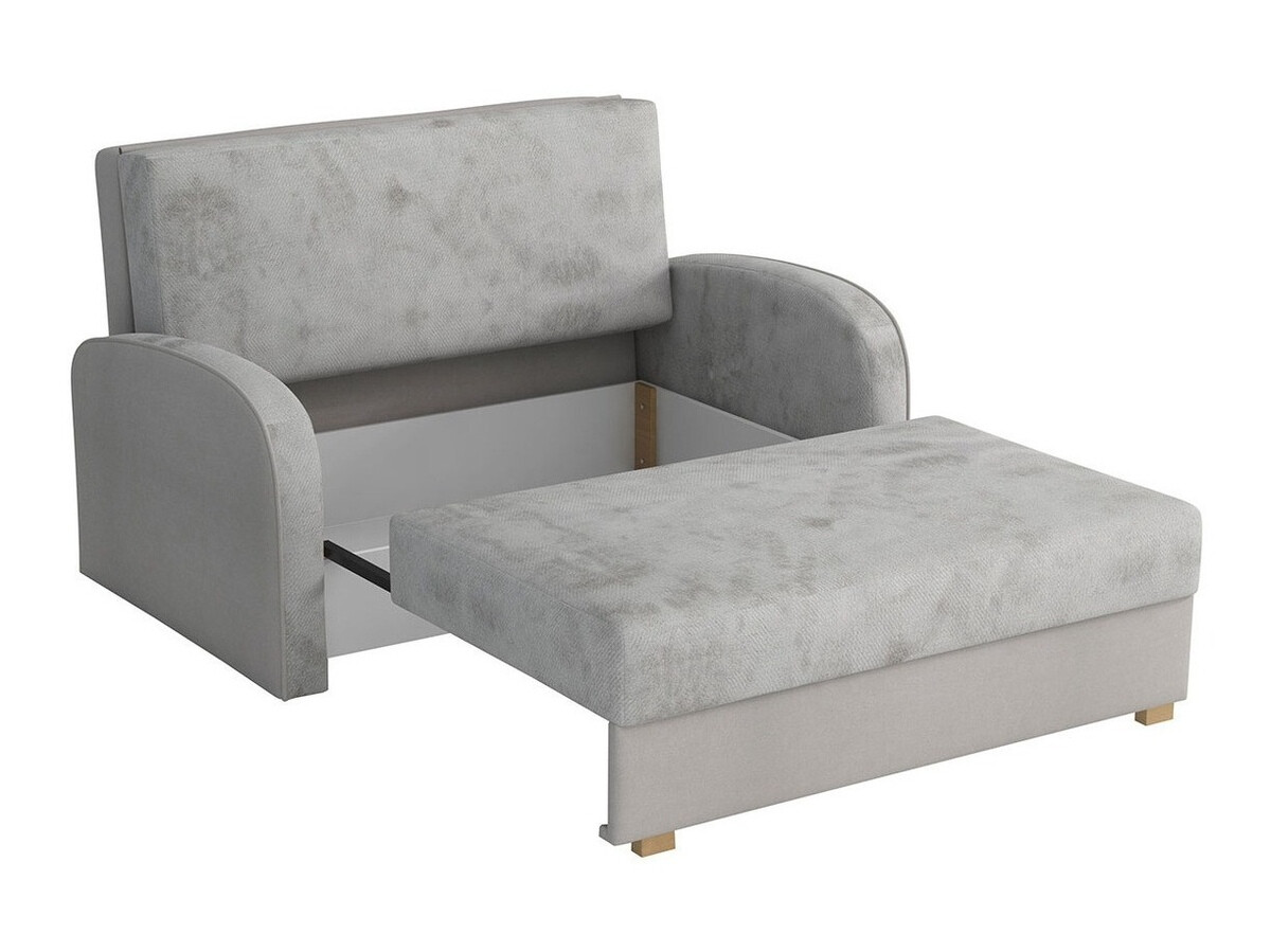 Sofa bed Galona II (Mono 235 + Sorriso 10)
