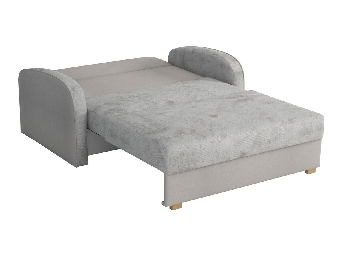 Sofa bed Galona II (Mono 239 + Sorriso 14)