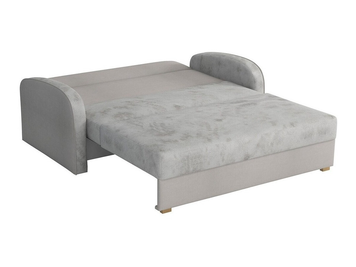 Sofa bed Galona III (Mono 237 + Sorriso 8)