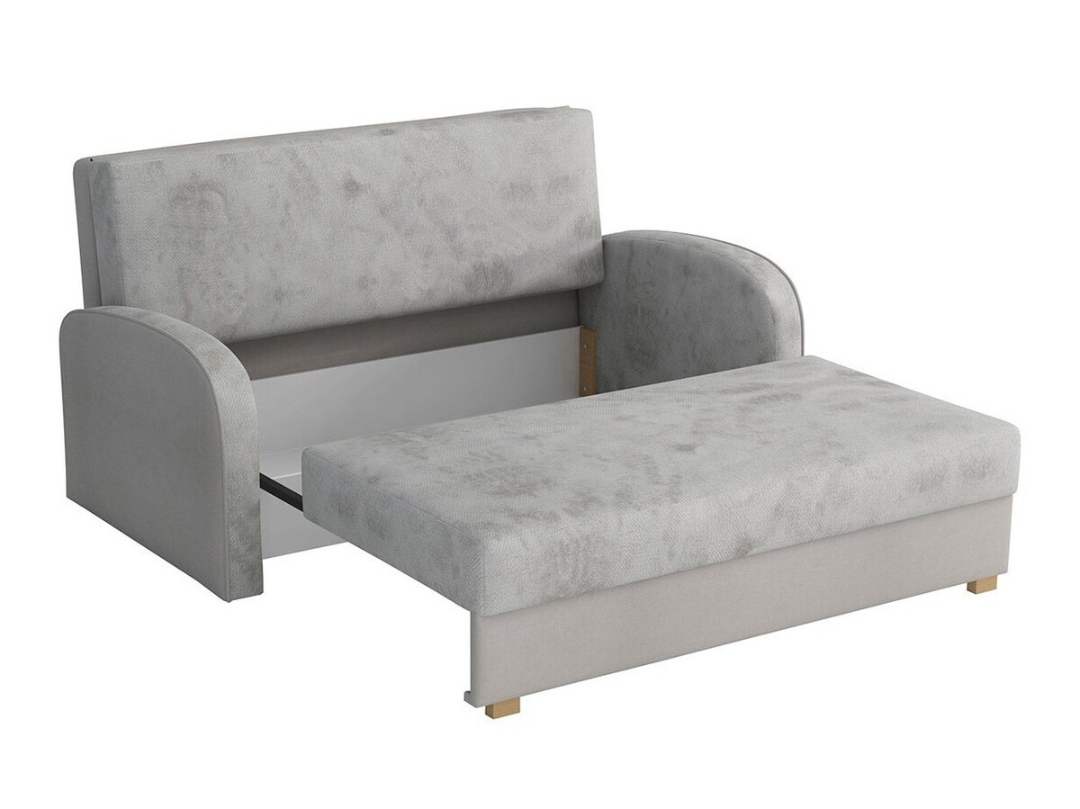 Sofa bed Galona III (Mono 237 + Sorriso 8)