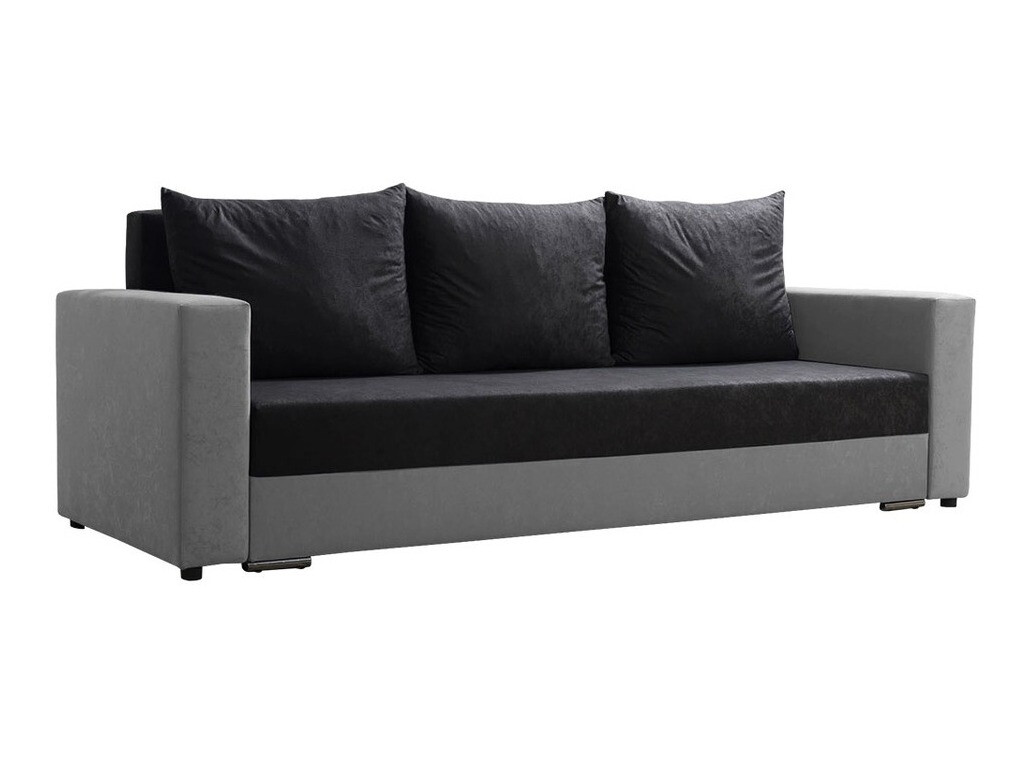 Sofa bed Muncie 104 (Mikrofaza 0014 + Mikrofaza 0015)