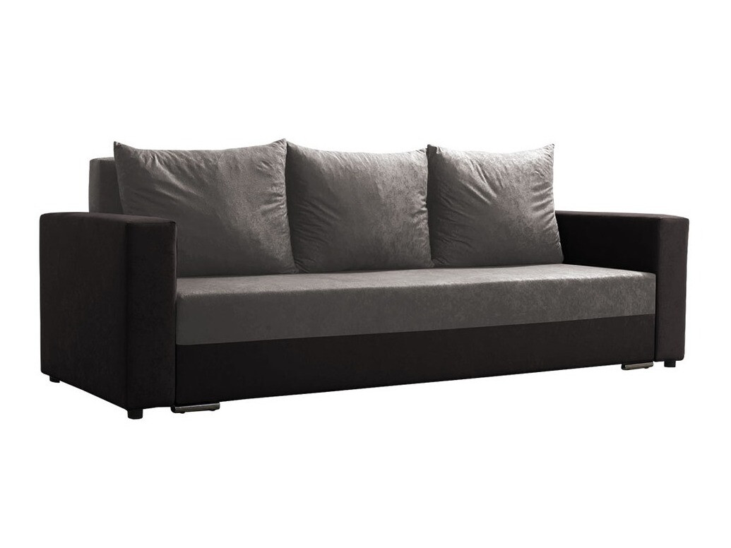 Sofa bed Muncie 104 (Mikrofaza 0015 + Mikrofaza 0027)
