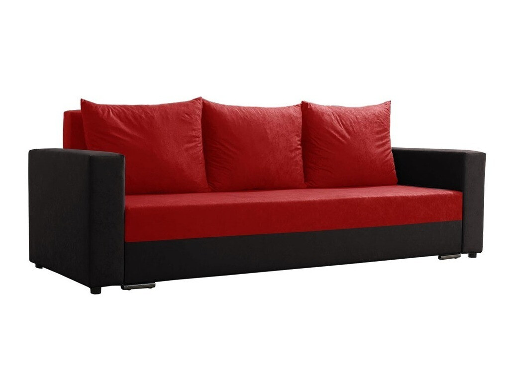 Sofa bed Muncie 104 (Mikrofaza 0015 + Mikrofaza 0034)