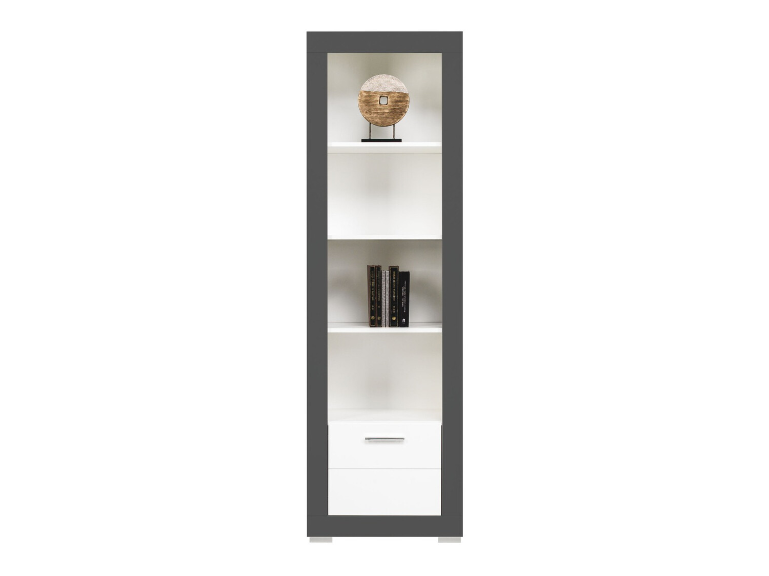 Bookcase Ferciru 105