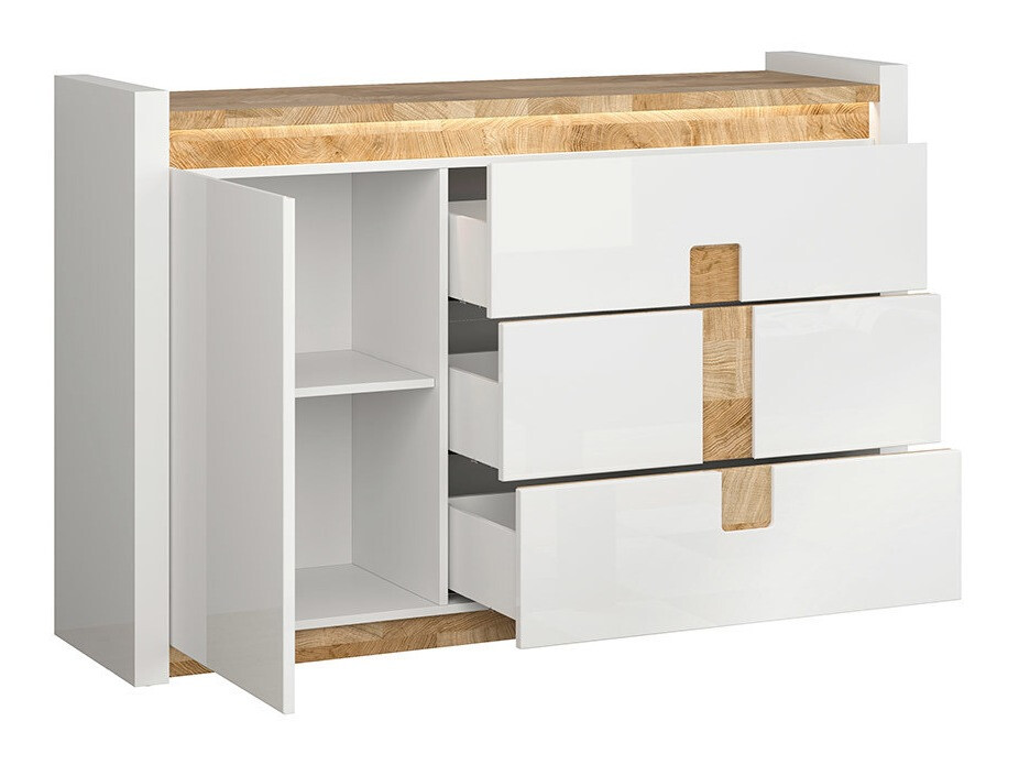 Chest of drawers Cirevai 100