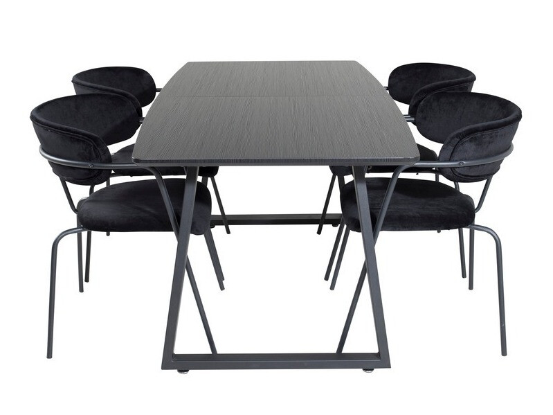 Dining set Dallas 2006